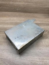 6906923 007219 gps navigation control unit/module bmw 5 e39