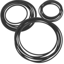 60 Pcs Square Cassette Tape