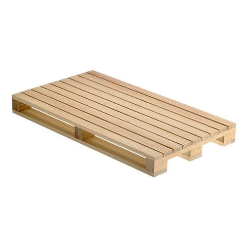 Bancalini mini pallet wooden - bancalini,