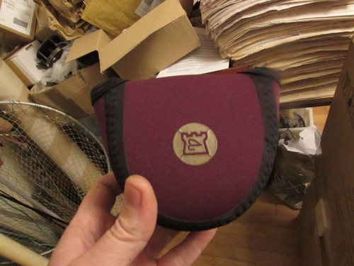 Large size crimson - large,
