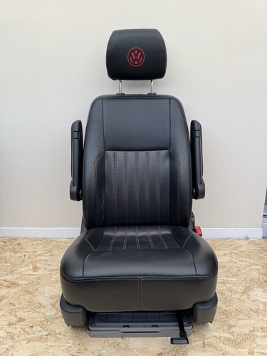 Captains seat and two - t6,