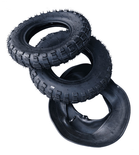 Tire tube 50 8 46j - tube, 3.50-8