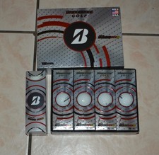 (15) Bridgestone Golf tour