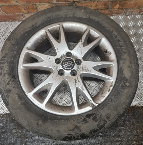 Volvo xc90 inch - inch, alloy