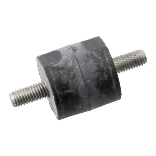 Rubber bumper suspension fits - rubber,