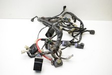 YAMAHA XT660z Wiring harness