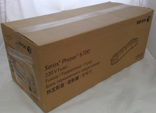 Genuine Xerox 220 V Fuser |