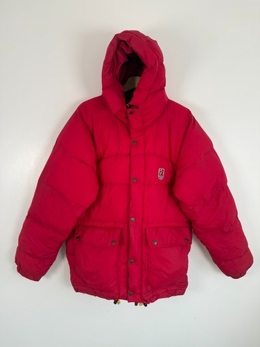 Fjallraven expedition down - fjallraven,