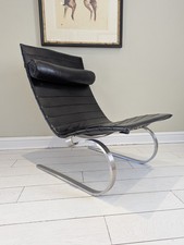 Fritz Hansen Style Chair PK20