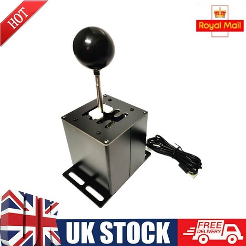 Usb gear shifter for - h,