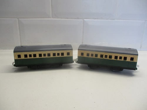 Tomy trackmaster thomas the - thomas,