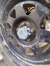 JIMNY MANUAL FREE WHEELING