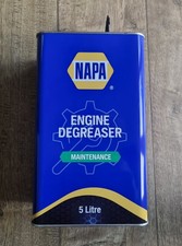 Napa Engine Degreaser 5L