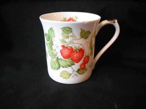 Queen virginia strawberry - virginia,