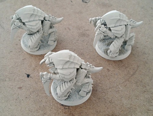 Warhammer 40k tyranid - 40k,