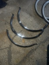 Lowrider Bike Fenders