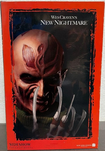 Sideshow collectibles wes - collectibles,