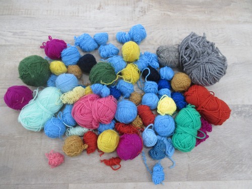 Job lot vintage assorted - , small