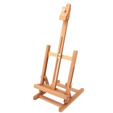 T- Small Wooden Adjustable