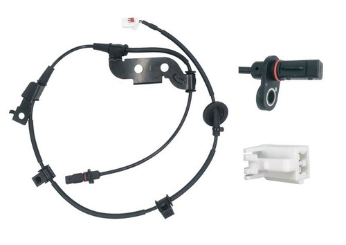 Lemark rear left - rear, abs