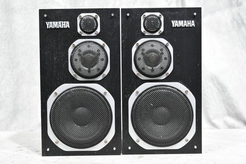 Yamaha 1000mm pair speaker - ns-1000mm,