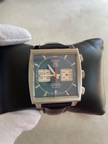 Tag heuer monaco - tag,