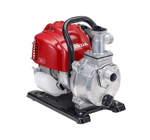 Honda wx10t petrol water - honda,