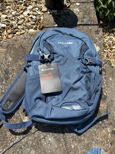 Eurohike 18l ratio - 18l, day
