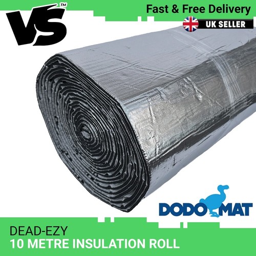 Dodo mat dead - dodo, dead-ezy