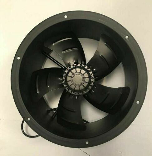 Extractor axial fan commercial - axial,