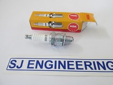 Ngk spark plug for bsa - spark,