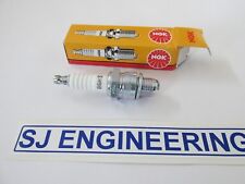 NGK SPARK PLUG FOR BSA A7 A10GF B31 B32 B33 D1 D3 D5 D7 TRIUMPH T20  B6HS SJ354