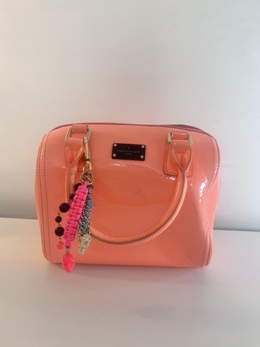 Orange peach colored - orange,