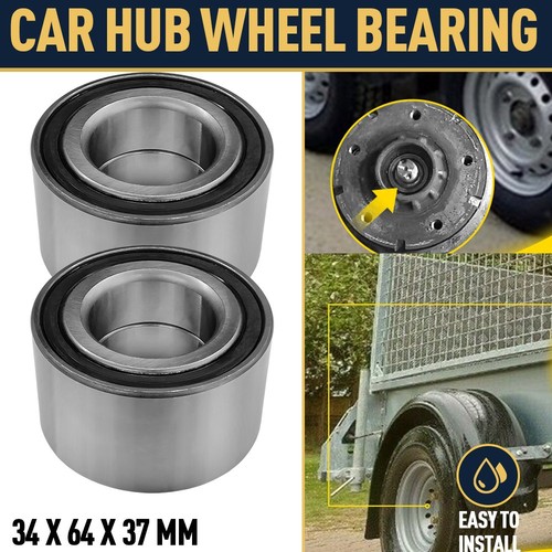 2pcs 309726 car hub - 309726,