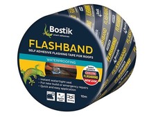 Evo-Stik - Flashband Roll Grey