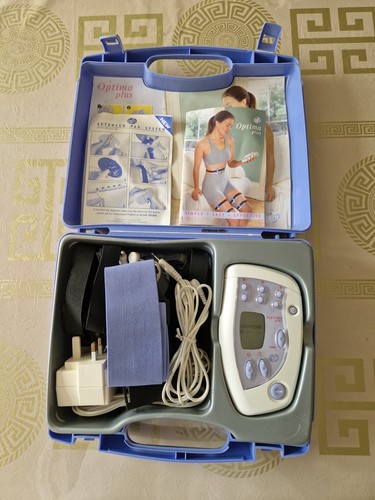 Rio optimaplus ems machine - ems,