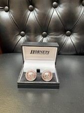 Men's Roulette Wheel Cufflinks