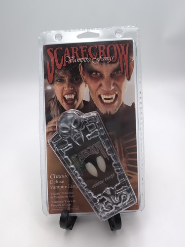 Scarecrow classic deluxe - scarecrow,