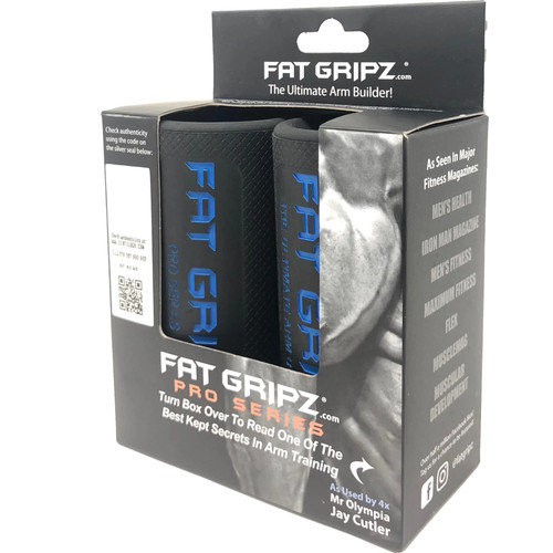 Fat gripz pro - -, special