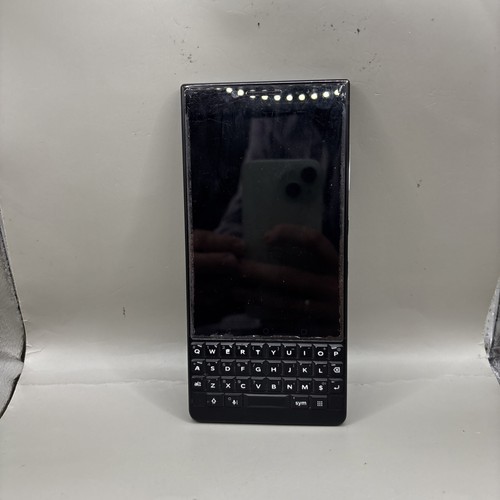 Blackberry key2 bbf100 - blackberry, bbf100-1
