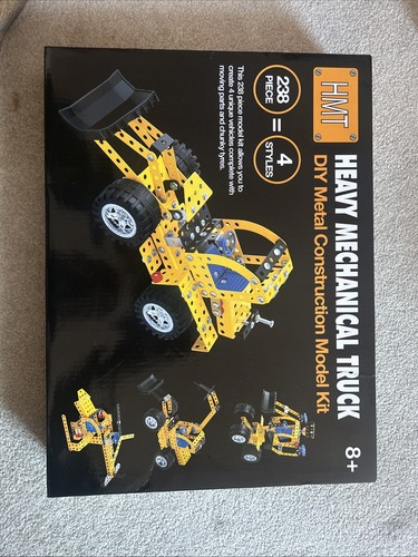 Hmt diy metal - hmt,