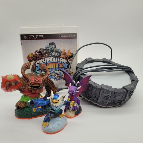 Skylanders giants ps3 - giants,