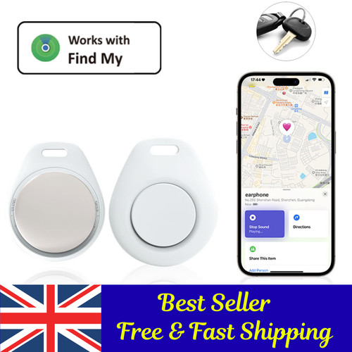 Bluetooth anti lost alarm gps - lost,