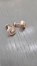 Montblanc Classic Cufflinks