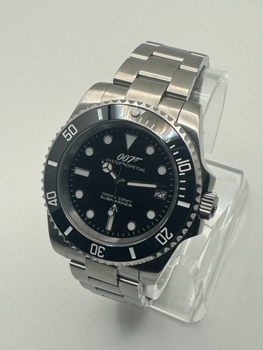 James bond 007 - james,