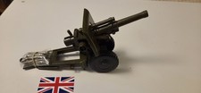 VTG PLASTIC CANNON ARTILLERY