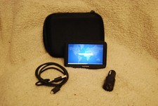 TOM TOM HGV ADR TRUCK SAT NAV CAR BUS TAXI SATELLITE LATEST FULL EURO MAP TOMTOM