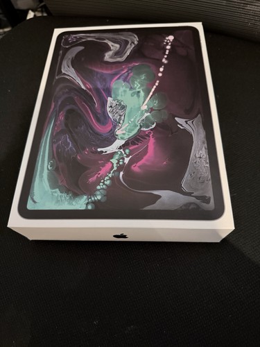 Box only apple ipad pro - apple,