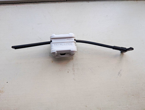 Beyblade launcher - beyblade,