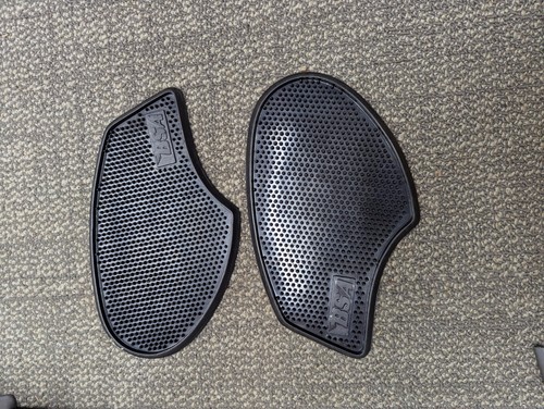 Bsa b25 a65 knee pads - /, /